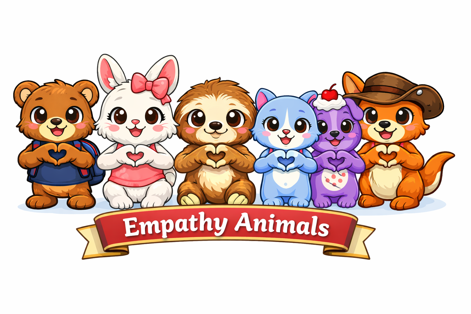 Empathy Animals image