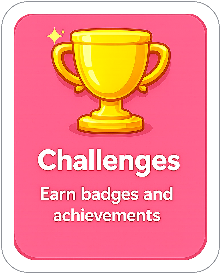 Challenges