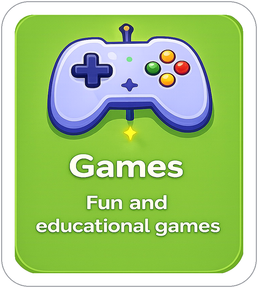 Games