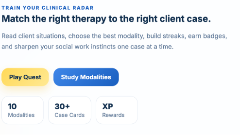 Modality Quest image